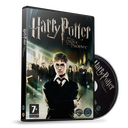 Harry Potter And The Order Of The Phoenix Icon 128x128 png